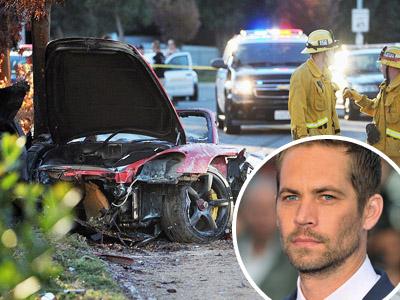 Inilah Kronologis Kematian Paul Walker